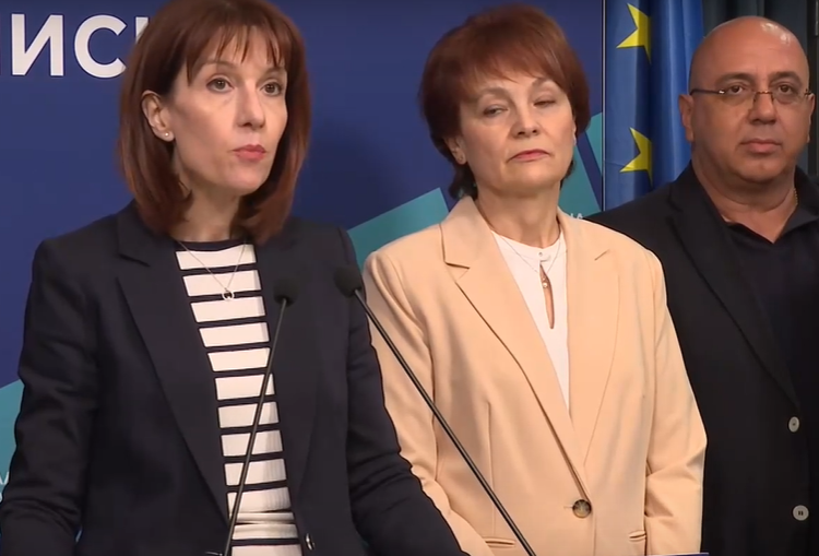 Във ВАС са постъпили 8 жалби срещу решението на ЦИК без машинен вот